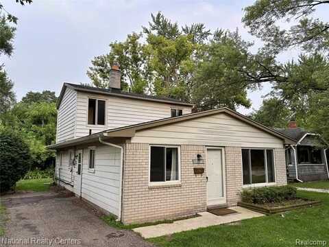 28538 Marshall Street, Southfield, MI 48076