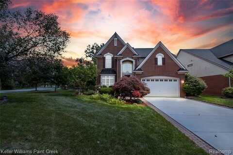 16550 Mulberry Way, Northville, MI 48168