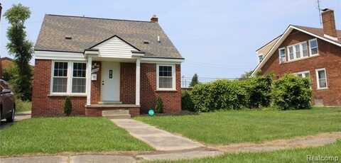13215 Prest Street, Detroit, MI 48227