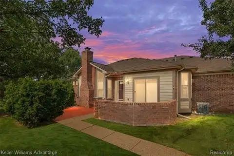 50003 Samuel Court, Shelby, MI 48317