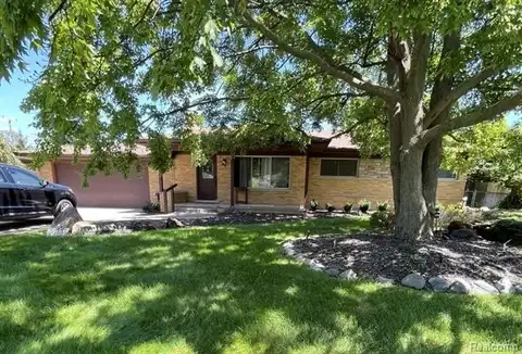53162 Briar Drive, Shelby, MI 48316