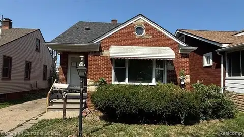 1186 Garfield Avenue, Lincoln Park, MI 48146