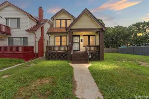 15828 Santa Rosa Drive, Detroit, MI 48238