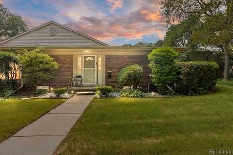 22333 Kinyon Street, Taylor, MI 48180