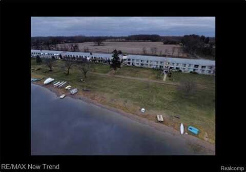 26955 Milford Road, South Lyon, MI 48178