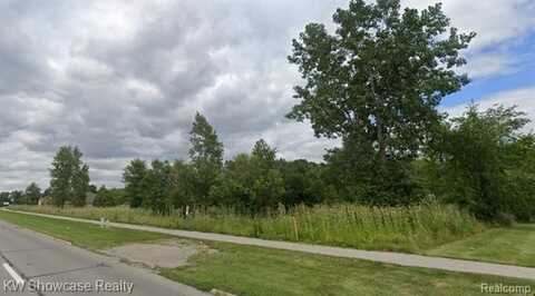 19345 Allen Road, Brownstown, MI 48183