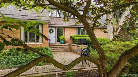 47594 Norton Court, Plymouth, MI 48170