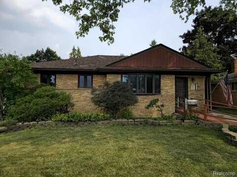 9036 Merriman Road, Livonia, MI 48150