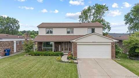 44644 Crestmont Drive, Canton, MI 48187