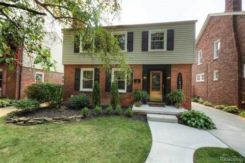 11025 Cranston Street, Livonia, MI 48150