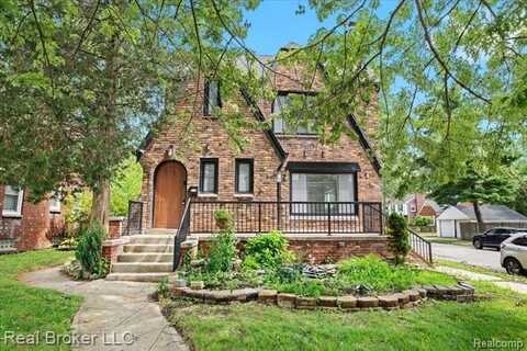 19000 Chandler Park Drive, Detroit, MI 48236