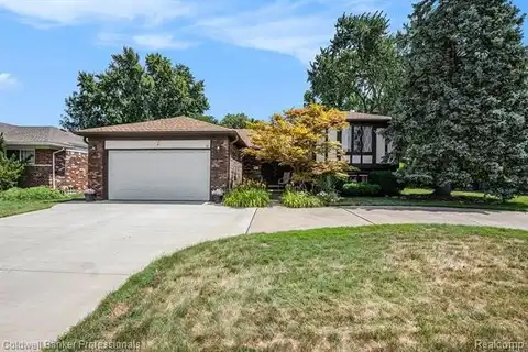 30776 Marrocco Drive, Warren, MI 48088