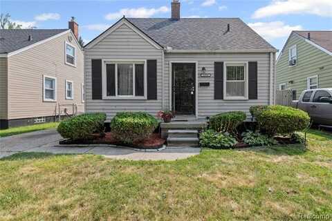 19944 Kenosha Street, Harper Woods, MI 48225