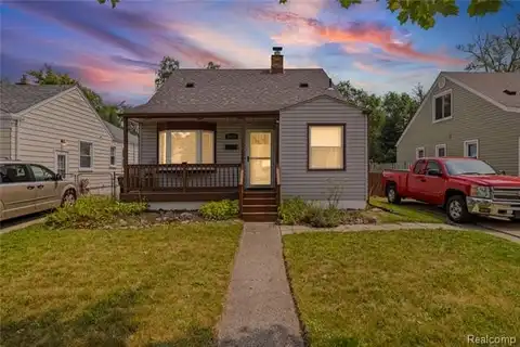 20420 Norborne, Redford, MI 48240