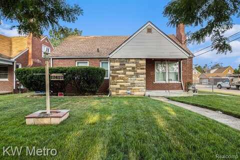 17417 Mendota Street, Detroit, MI 48221
