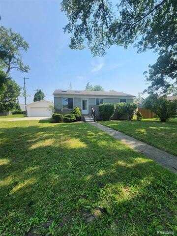 23624 Wagner Avenue, Warren, MI 48089