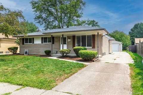3408 Rowland Court, Troy, MI 48083