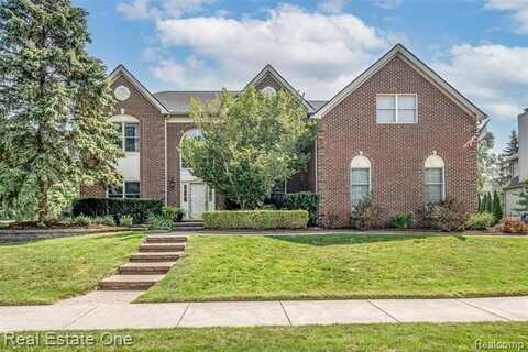 2179 Applebrook Drive, Commerce Township, MI 48382