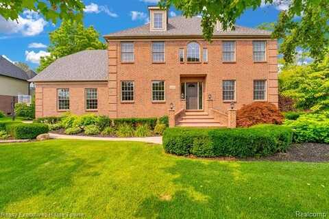 5453 BAYWOOD Drive, Fort Gratiot, MI 48059