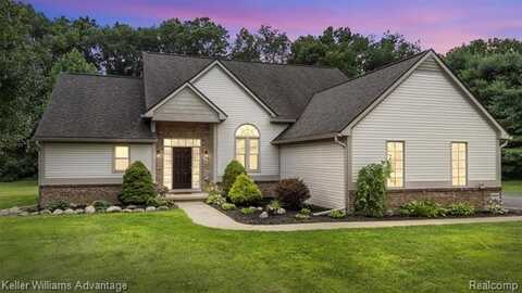 8891 Dexter Gables Lane, Dexter, MI 48130