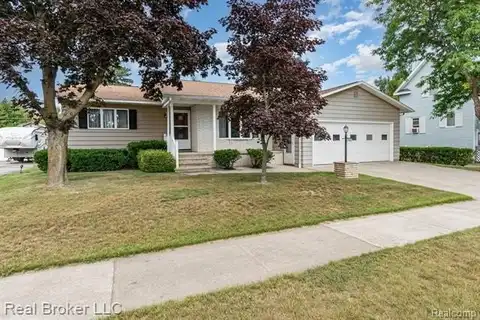 307 Minor Street, Alpena, MI 49707