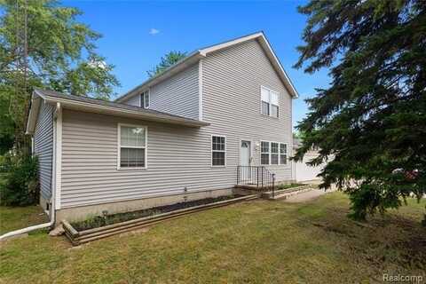 2121 Dutcher Street, Flint, MI 48532
