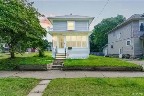 133 N Forbes Street, Jackson, MI 49202