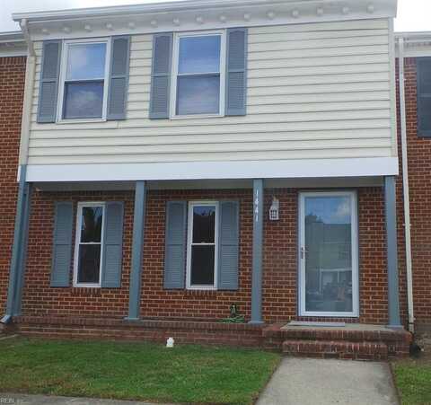 1441 Canadian Court, Virginia Beach, VA 23453
