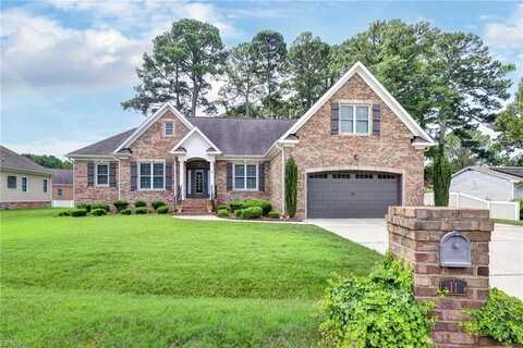 11 Butler Farm Road, Hampton, VA 23666