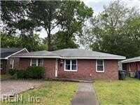 1720 48th Street, Norfolk, VA 23508