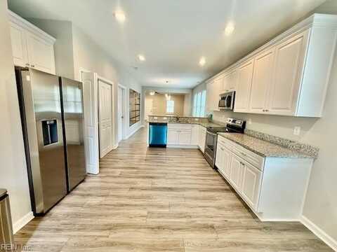 3138 Kansas Avenue, Norfolk, VA 23513