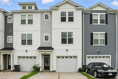 308 Gilead Trail, Virginia Beach, VA 23462