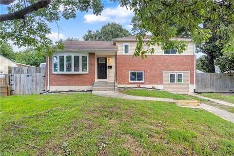 609 Raff Road, Virginia Beach, VA 23462