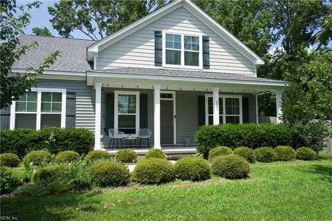 121 Matt Lane, Virginia Beach, VA 23454