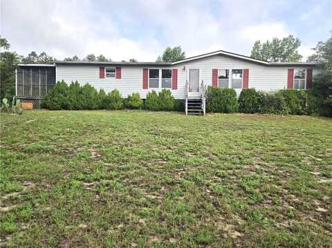 20460 Sand Pit Road, Zuni, VA 23898