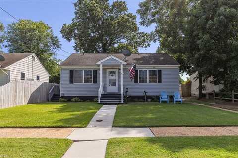 1313 Virgilina Avenue, Norfolk, VA 23503