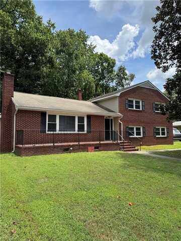 90 Glade Road, Newport News, VA 23606