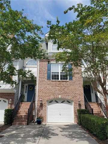 4412 Barkingdale Drive, Virginia Beach, VA 23462