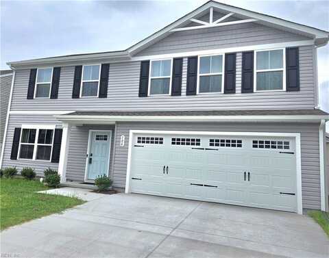 106 Monmouth Street, Portsmouth, VA 23701