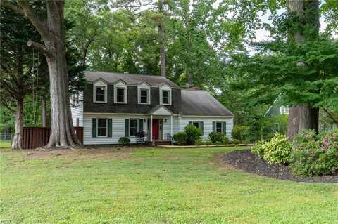 6601 Branch Road, Hayes, VA 23072