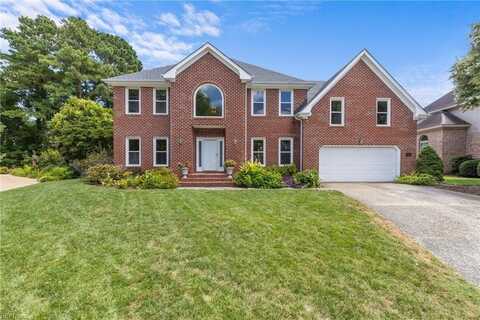 1428 Water Mill Circle, Virginia Beach, VA 23454