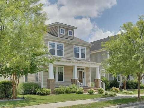 346 Harmony Drive, Portsmouth, VA 23701