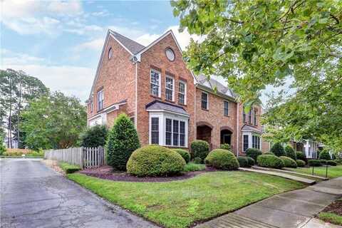 296 Walt Whitman Avenue, Newport News, VA 23606