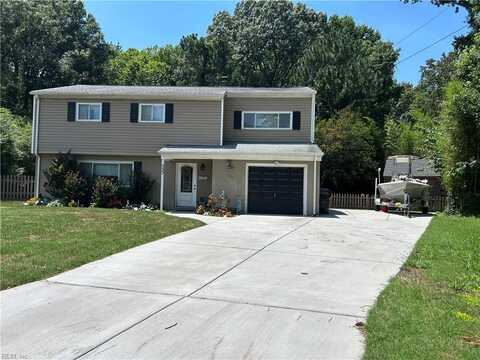 533 Hornell Lane, Virginia Beach, VA 23452