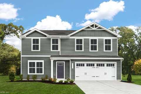 105 PAMPAS Street, South Mills, NC 27976