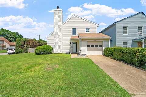 5686 Brandon Boulevard, Virginia Beach, VA 23464