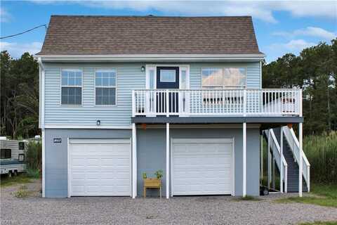 126 Ridge Road, Poquoson, VA 23662