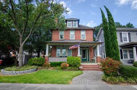4401 Newport Avenue, Norfolk, VA 23508