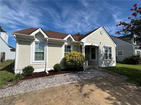 1065 Culmer Drive, Virginia Beach, VA 23454