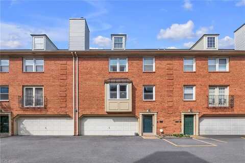 527 W 20th Street, Norfolk, VA 23517